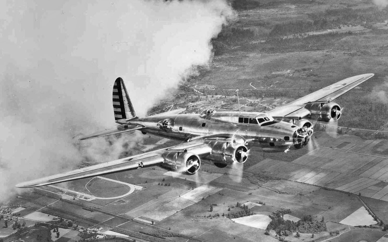 Illustration for article titled This Date in Aviation History: Speed Round